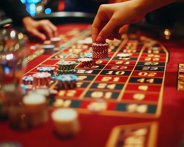 kemonbet slot DANA OVO GoPay e-wallet deposit options